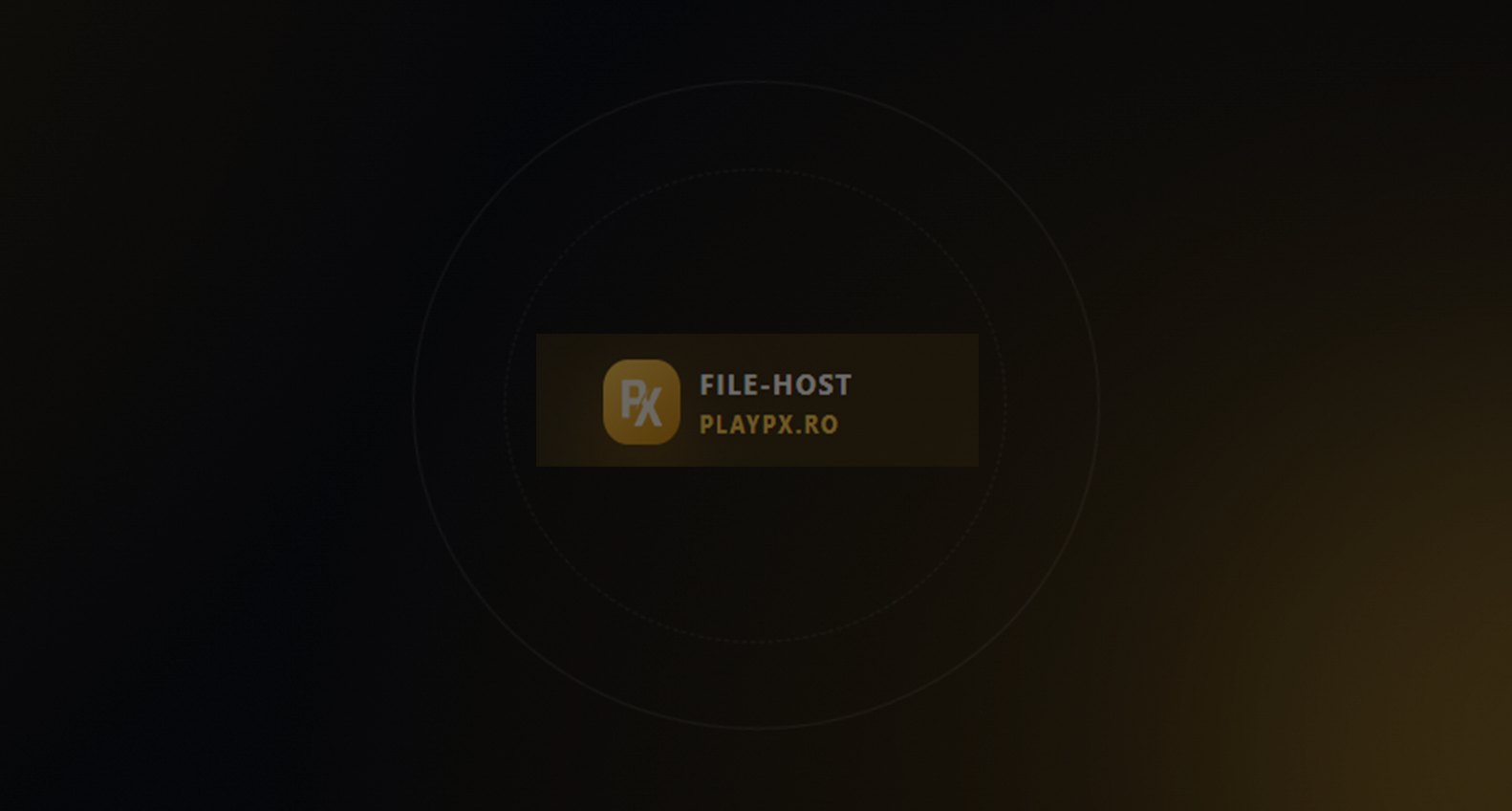 Proiectul FILE HOST