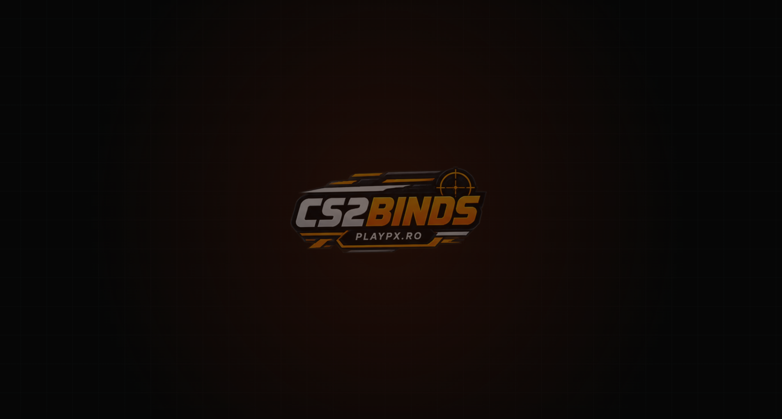 Proiectul CS2 BINDS